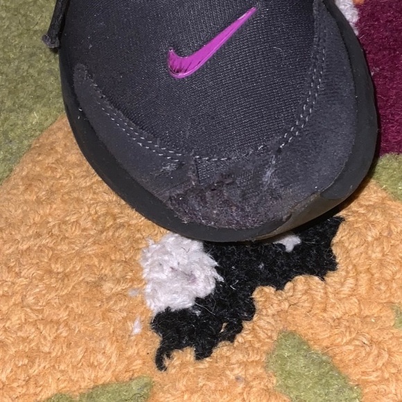 Nike Ty presto, size 2.5 - Picture 2 of 6